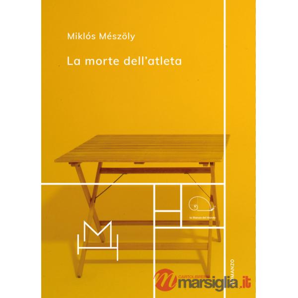 Morte dell'atleta (La)