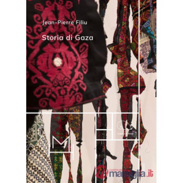 Storia di Gaza