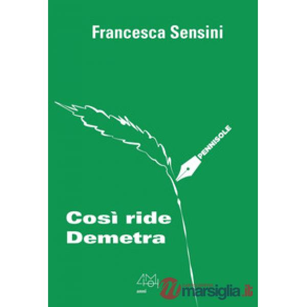 Così ride Demetra