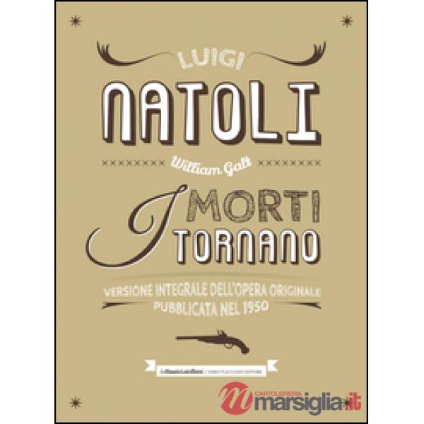 I morti tornano