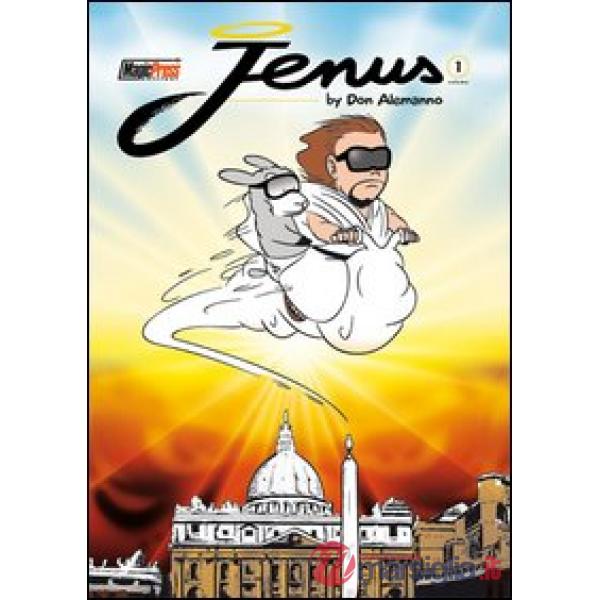Jenus di Nazareth