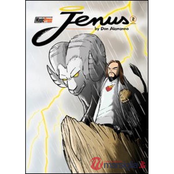 Jenus di Nazareth