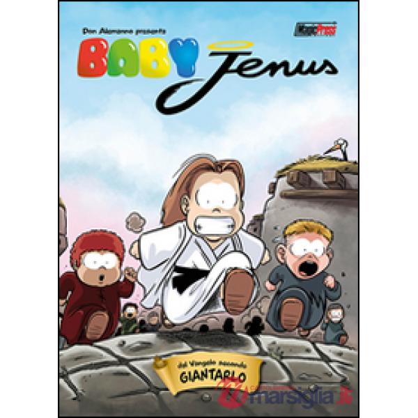 Baby Jenus