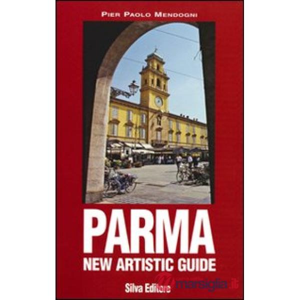Parma. New Artistic Guide