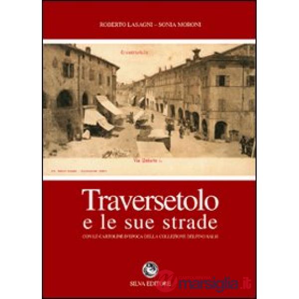 Traversetolo e le sue strade