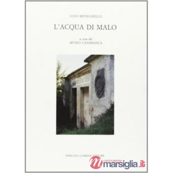 Acqua di Malo (L')