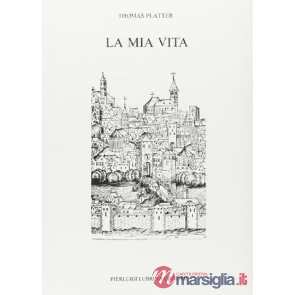 Mia vita (La)