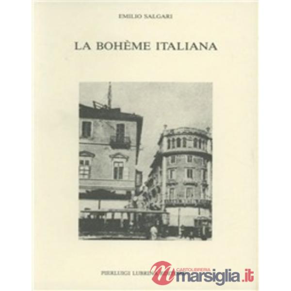 Bohème italiana (1898-1899) (La)