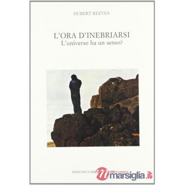 Ora di inebriarsi. L'universo ha un senso? (L')