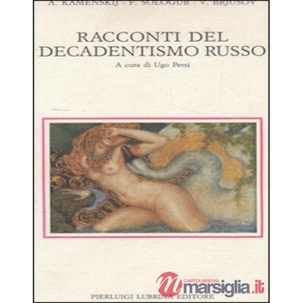 Racconti del decadentismo russo