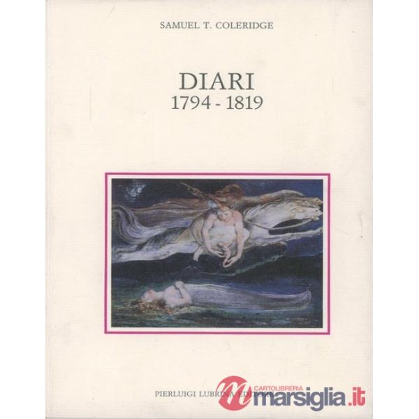 Diari (1794-1819)