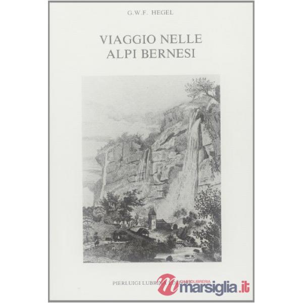 Viaggio nelle Alpi bernesi (1796)
