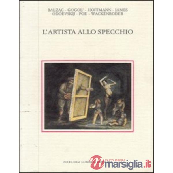 Artista allo specchio (L')