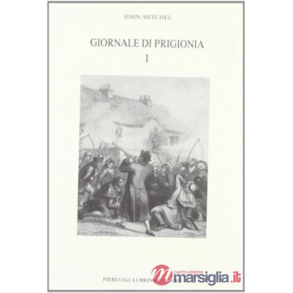 Giornale di prigionia (1848-1853)