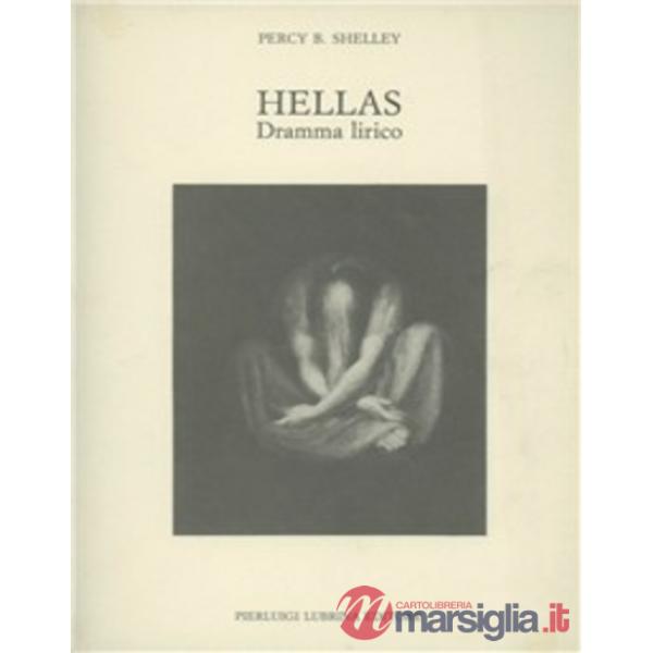 Hellas. Dramma lirico
