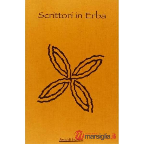Scrittori in erba