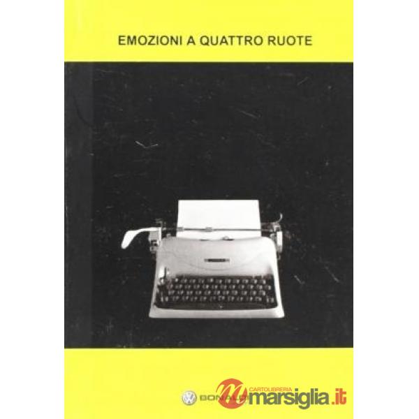Emozioni a quattro ruote