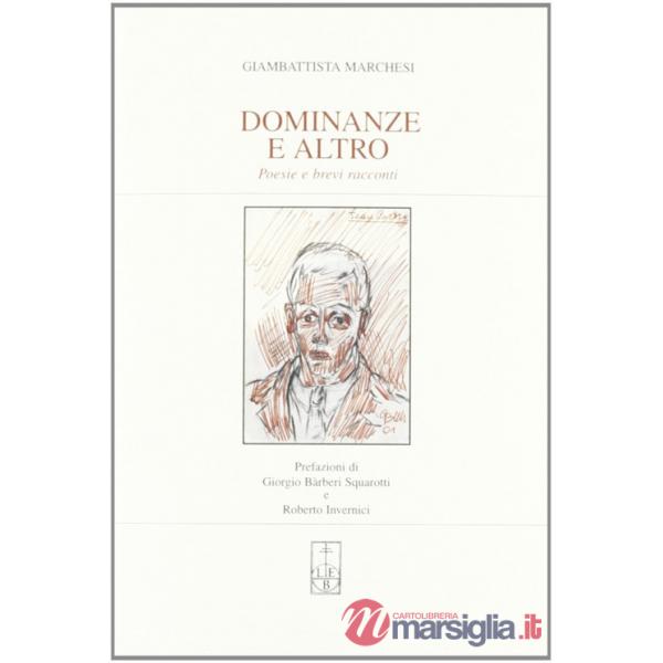 Dominanze e altro