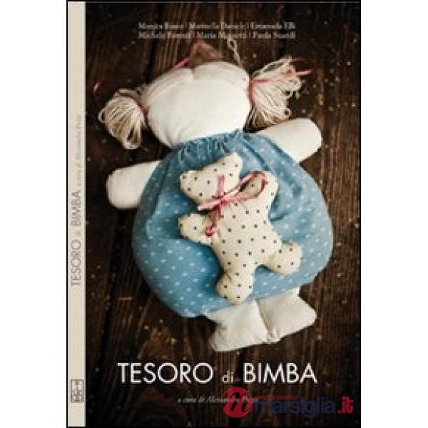 Tesoro di bimba