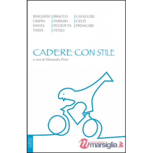 Cadere con stile