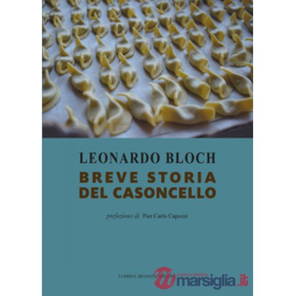 Breve storia del casoncello