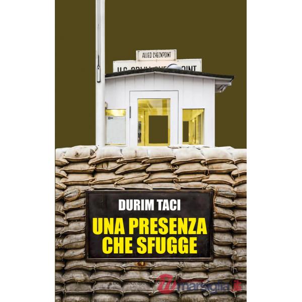 Presenza che sfugge (Una)