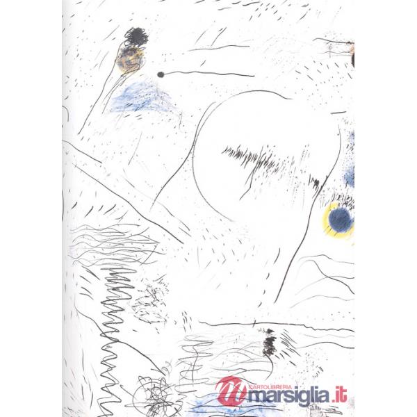 Annarosa Valsecchi. Partiture dell'ascolto. Ediz. illustrata