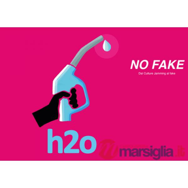 No fake. Dal Culture Jamming al fake