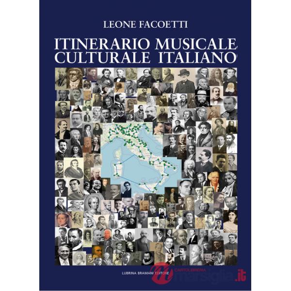 Itinerario musicale culturale italiano