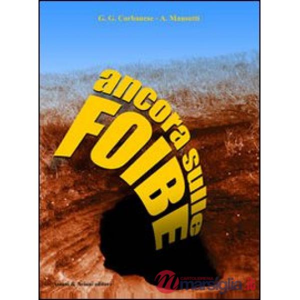 Ancora sulle foibe