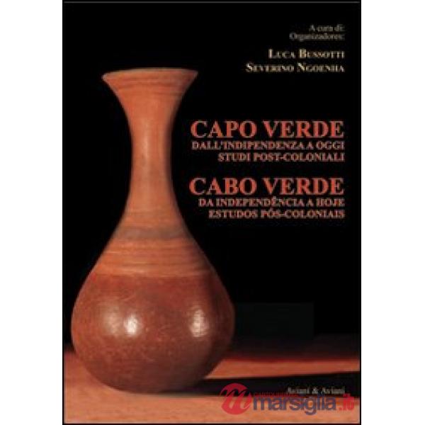 Capo Verde dall'indipendenza a oggi. Studi post-coloniali