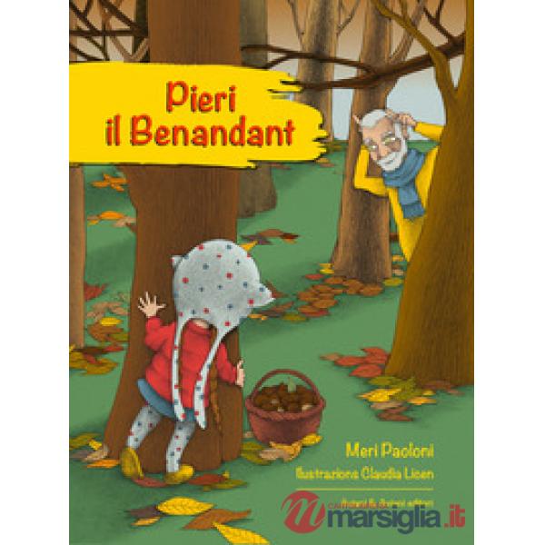 Pieri il Benandant
