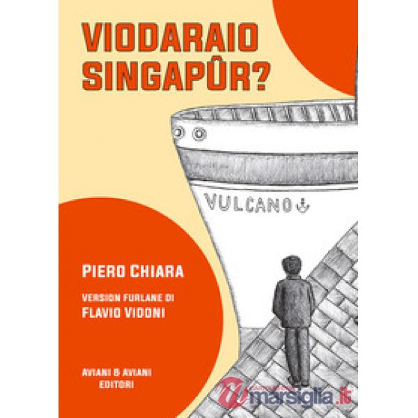 Viodaraio Singapûr?