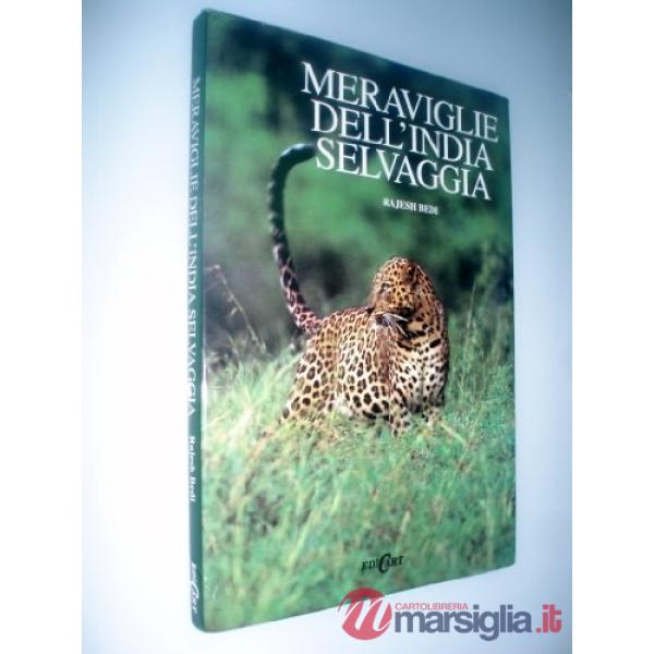 Meraviglie dell'India selvaggia