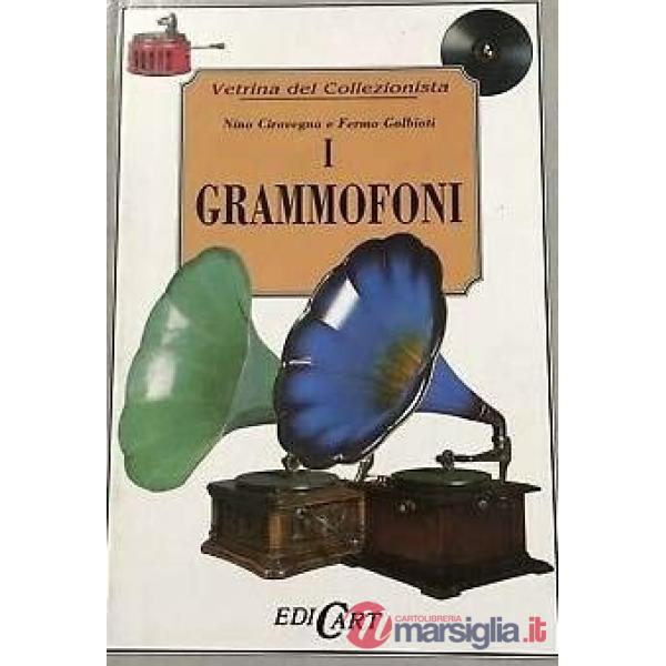 Grammofoni (I)