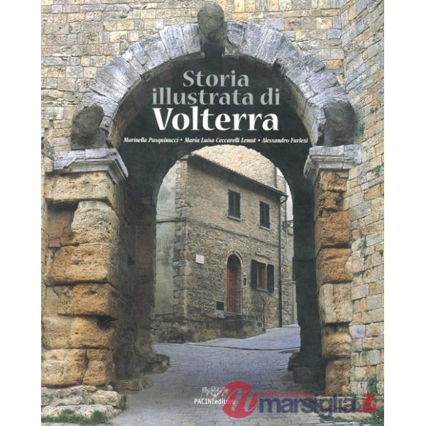 Storia illustrata di Volterra