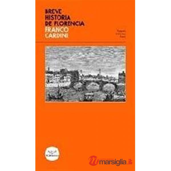 Breve historia de Florencia