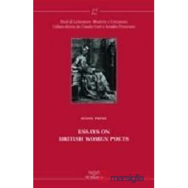 Essays on british women poets