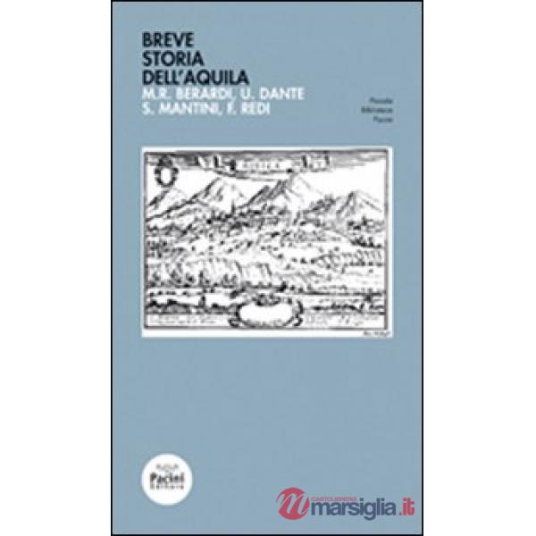 Breve storia dell'Aquila