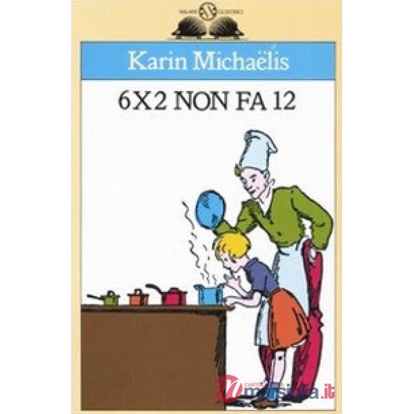 6x2 non fa 12