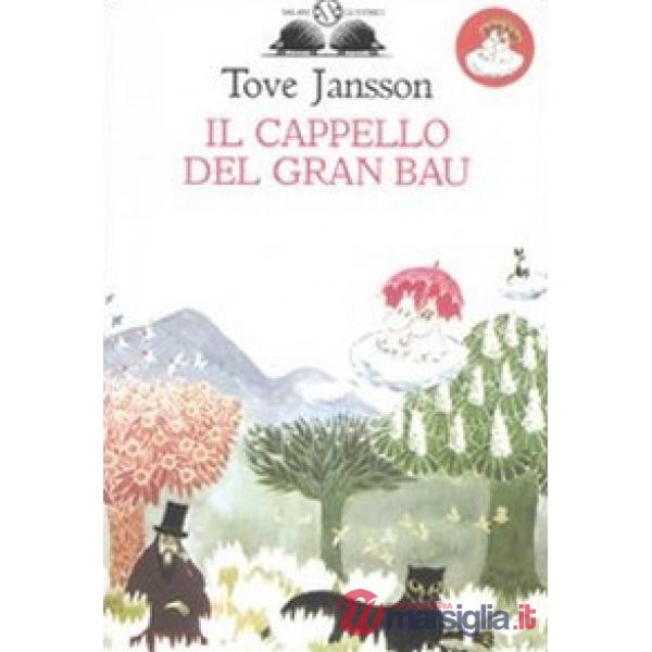 Cappello del Gran Bau (Il)