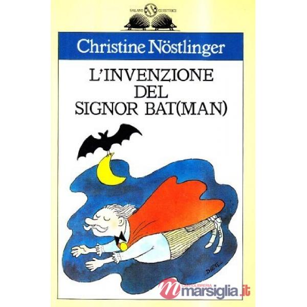 Invenzione del signor Bat(man) (L')