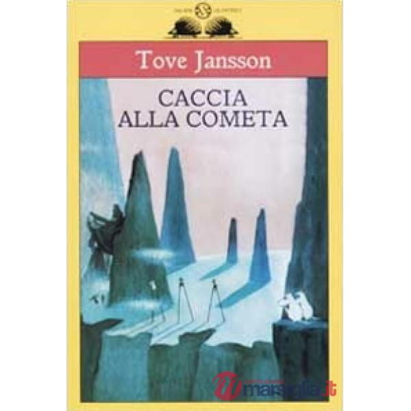 Caccia alla cometa