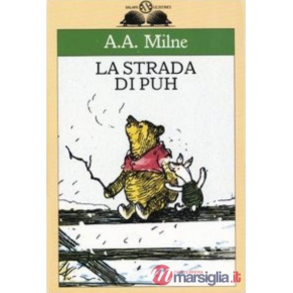 Strada di Puh (La)