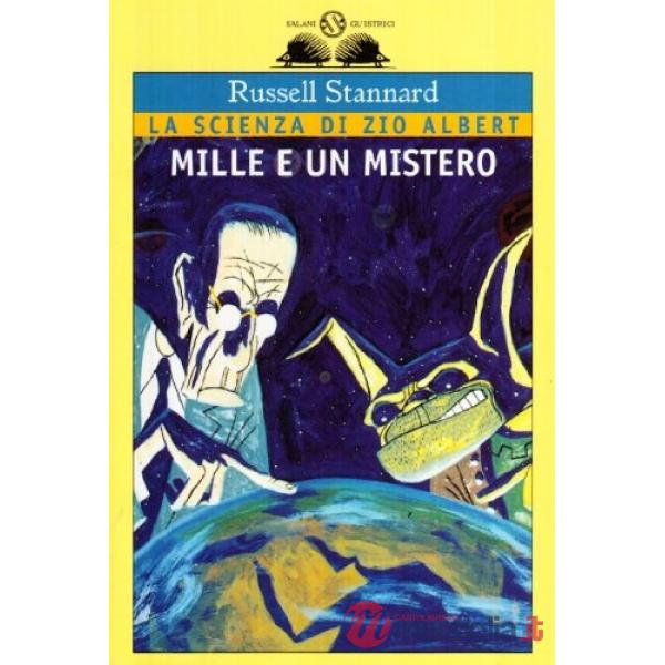 Mille e un mistero