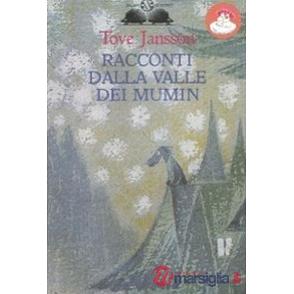Racconti dalla valle dei Mumin