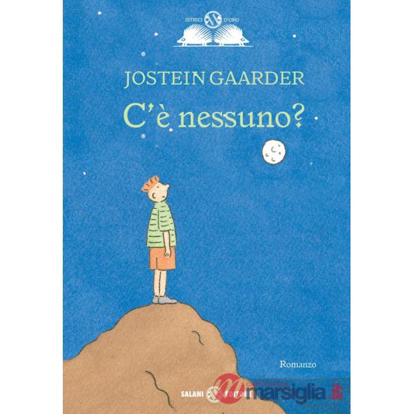 C'è nessuno?