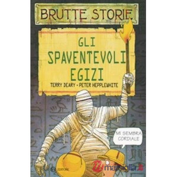Spaventevoli egizi (Gli)