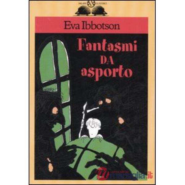 Fantasmi da asporto