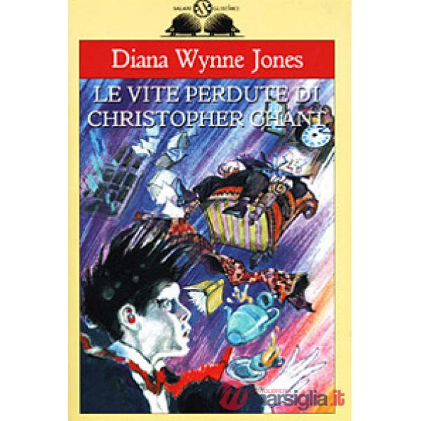 Vite perdute di Christopher Chant (Le)